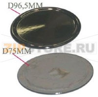 C.B D 87 NOIR 71X5083