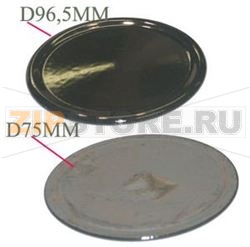 C.B D 87 NOIR 71X5083 