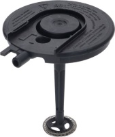 ASSY COPERCHIO CONTENITORE