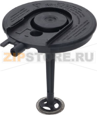 ASSY COPERCHIO CONTENITORE 