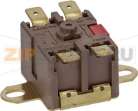 КОНТАКТНЫЙ ТЕРМОСТАТ 130°C