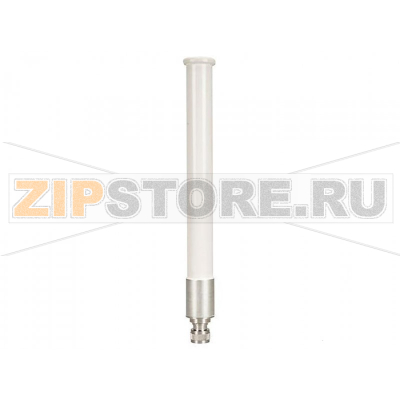 Антенна штыревая 2.4/5 ГГц, Wi-Fi, 7 дБ Cisco AIR-ANT2547V-N 