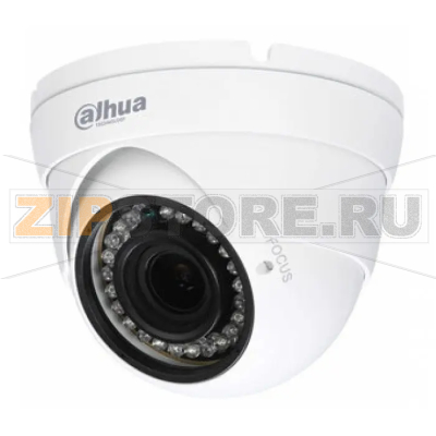 Видеокамера Dahua DH-HAC-HDW1100RP-VF-S3 