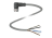 Кабель датчика-исполнительного устройства Cable socket, shielded V1-W-15M-PUR-ABG Pepperl+Fuchs