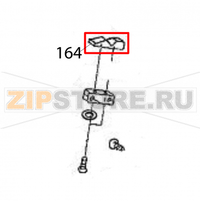 Brake pad (B) Sato HR224 TT Brake pad (B) Sato HR224 TTЗапчасть на деталировке под номером: 164Название запчасти на английском языке: Brake pad (B) Sato HR224 TT.