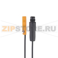 Датчик для цилиндров с С-образным пазом IFM MK5326