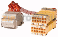 Аксессуары для MCC, набор для расширения Eaton XMW-AC-1-24