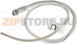 DRAIN TUBE AQUASTOP 2000 MM BOSCH 006681 