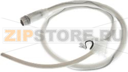DRAIN TUBE AQUASTOP 2000 MM BOSCH 006681 
