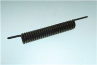 LEFT DOOR SPRING [R] BLAST CHILLER