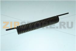 LEFT DOOR SPRING [R] BLAST CHILLER 