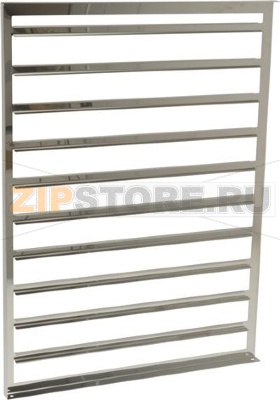 SUPPORTO GRIGLIE INTERNO DX 