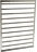SUPPORTO GRIGLIE INTERNO DX