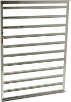 SUPPORTO GRIGLIE INTERNO DX