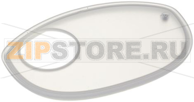 COFFEE HOPPER LID 