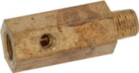 FITTING ø 1/8F-1/8M FOR BOILER