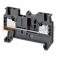 Колодка клеммная Omron XW5T-P2.5-1.1-1