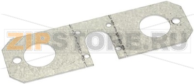 SUPPORTO FISSAGGIO RUBINETTO ACQUA 