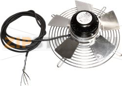 FAN [R] D. 250 
