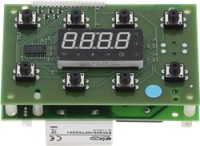 DISPLAY BOARD EVC80S10P7XXX01