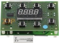 DISPLAY BOARD EVC80S10P7XXX01