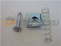 НАБОР ДЛЯ ФИКСАЦИИ БОКОВОЙ ПАНЕЛИ