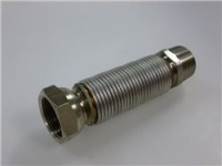 TUBO FLESSIBILE 3/4"M-F 80÷160 mm