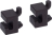BUSHING KIT FOR OVEN BOSCH 00637443 - 2