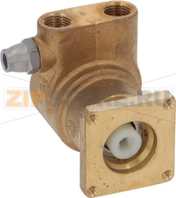 PUMP GA072 