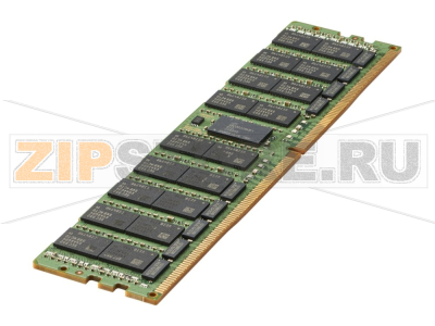Модуль памяти 64 Гб HPE 850882-001B 