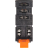 Цоколь для печатных плат для 1 контактных реле RFT, 16A Shenler SRT05-P - Цоколь для печатных плат для 1 контактных реле RFT, 16A Shenler SRT05-P