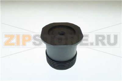 НИЖНЯЯ ЧАСТЬ НОЖКИ ТЕМНО-СЕРАЯ RATIONAL 2039.0123 