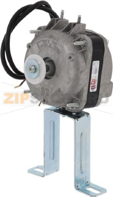 ДВИГАТЕЛЬ ВЕНТИЛЯТОРА 10W 230/240V 50HZ 