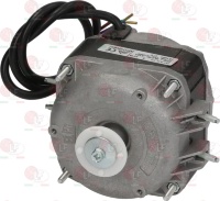 ДВИГАТЕЛЬ ВЕНТИЛЯТОРА 16W 230V 50/60HZ