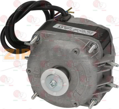 ДВИГАТЕЛЬ ВЕНТИЛЯТОРА 16W 230V 50/60HZ 