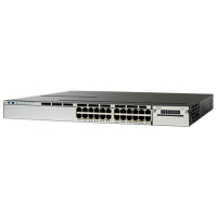 Коммутатор Cisco WS-C3750X-24T-L