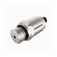 Датчик давления Turck PT0.05V-1530-I2-H1143/D840
