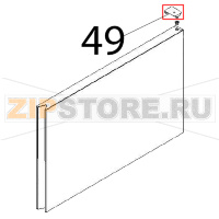 Top bracket Angelo Po DS31