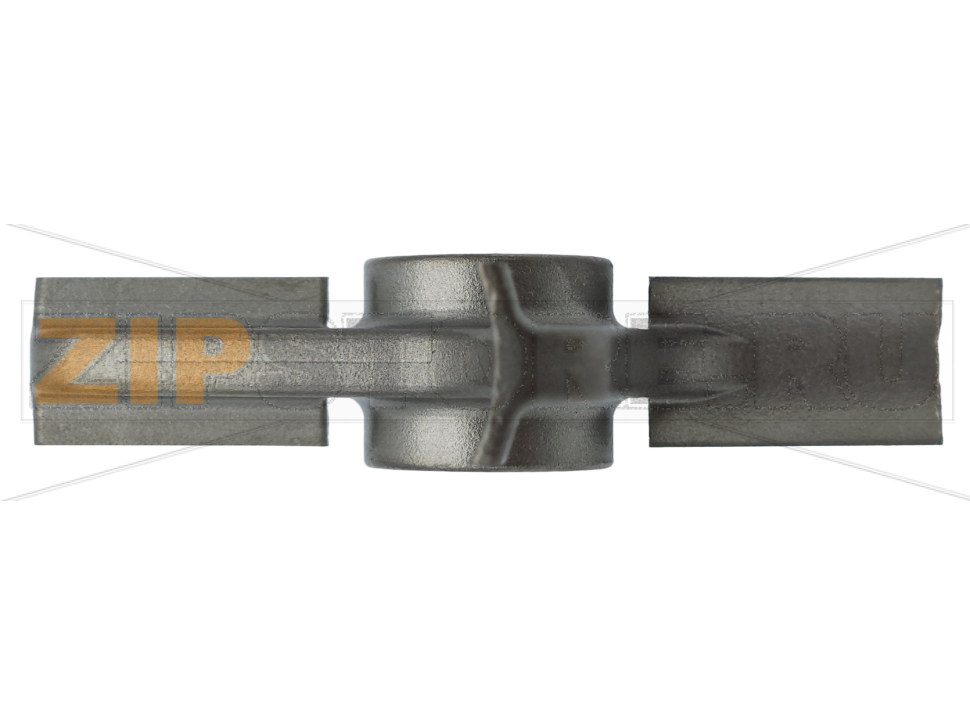 Нож для мясорубки Feuma TW-R 70 543776 Круглый нож, нержавеющая сталь