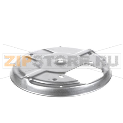 FIXING PLATE 