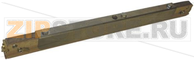 WELDING BAR 400 mm 