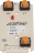 PC BOARD 3 BUTTONS 82x40 mm