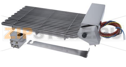 ТЭН 400V M40 MARENO NEGVRE72T 