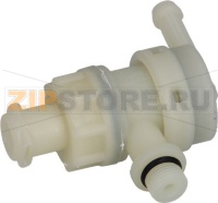 ПРЕДОХРАНИТЕЛЬНЫЙ КЛАПАН ВИБРАЦ. НАСОСА