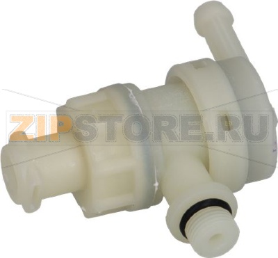 ПРЕДОХРАНИТЕЛЬНЫЙ КЛАПАН ВИБРАЦ. НАСОСА 