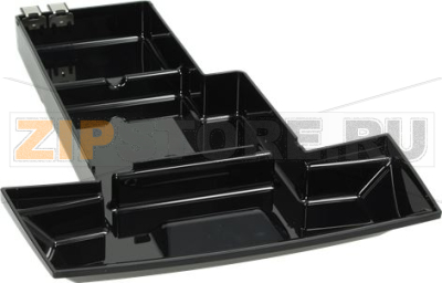 Drain pan 