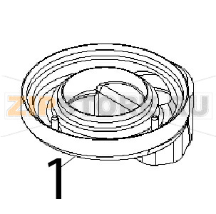 Bruciatore Ø: 110 Angelo Po 2N1FAGF Bruciatore Ø: 110 Angelo Po 2N1FAGFЗапчасть на деталировке под номером: 1