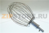 WIRE WHIP                 PLT 30LT