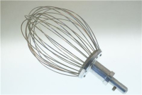 WIRE WHIP                 PLT 30LT