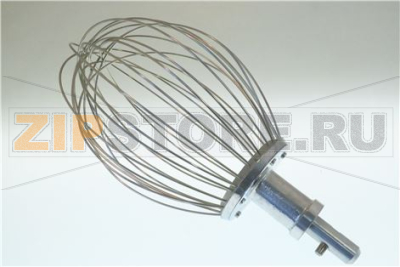 WIRE WHIP                 PLT 30LT 